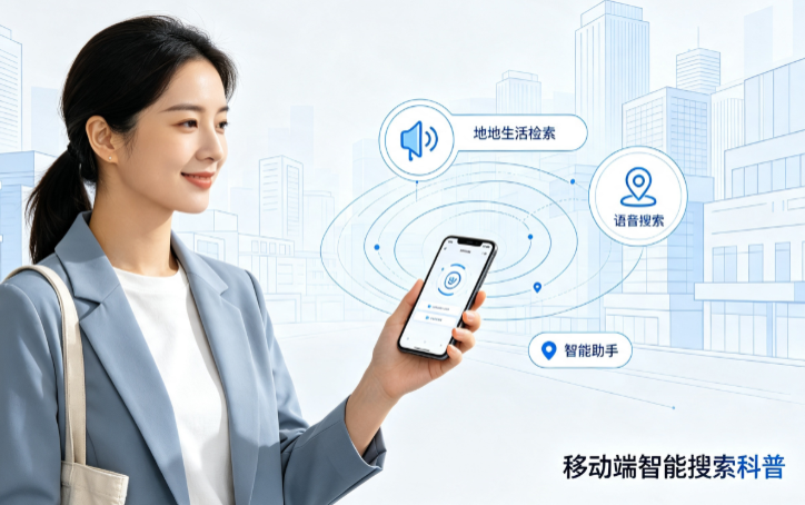 玉溪浅析 GEO 优化与 AI 优化如何重塑移动端手机搜索使用习惯
