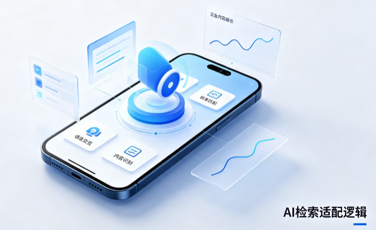 玉溪AI 优化赋能 GEO 体系，详解手机智能指令与企业线上曝光新思路