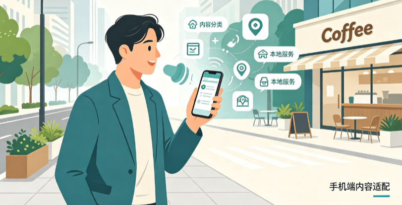 玉溪深度解析手机端 GEO 与 AI 优化协同逻辑，兼顾用户检索体验与企业线上传播