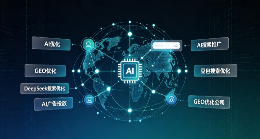 玉溪AI 搜索营销赛道持续升温，GEO 优化成为企业数字化布局新方向