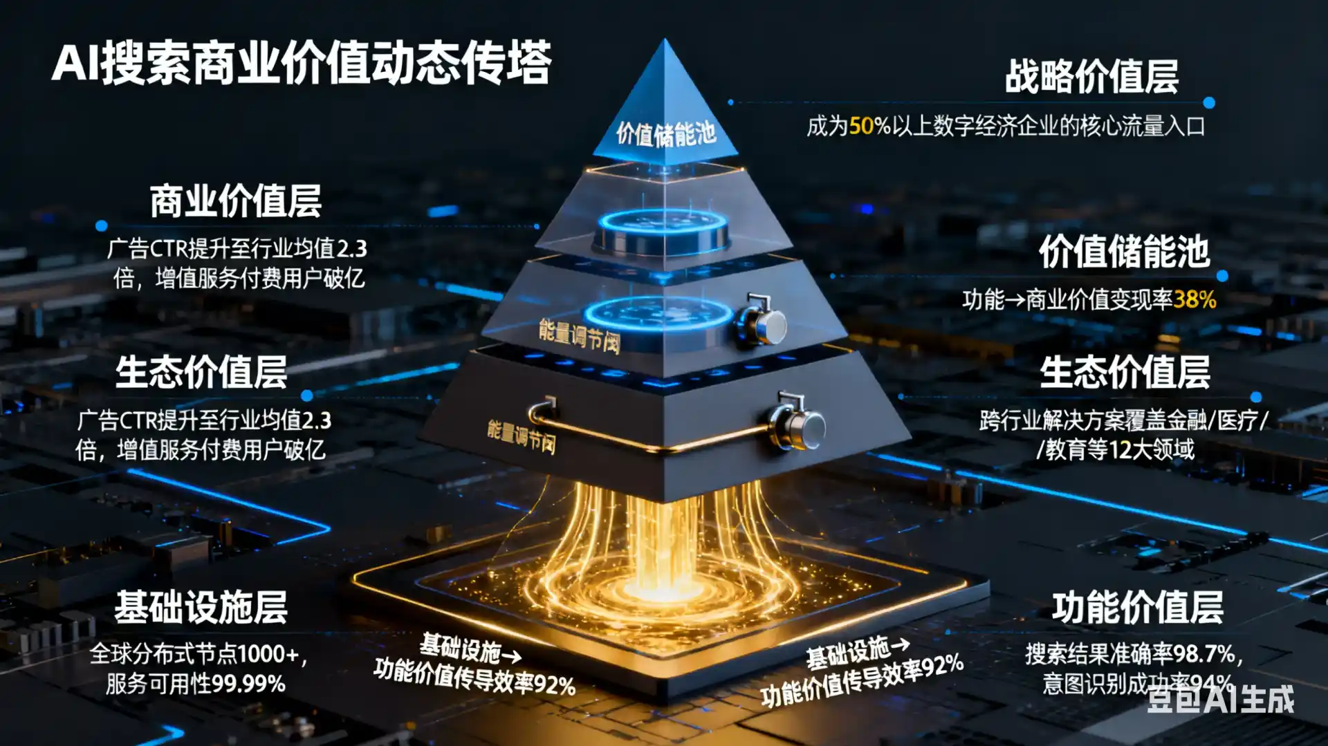 告别传统流量困局，玉溪GEO优化助力企业抢占AI问答新流量