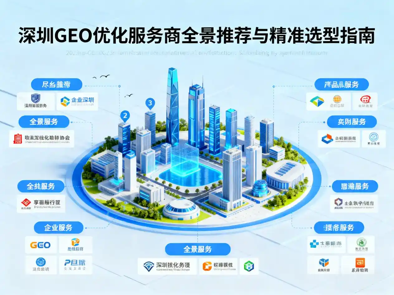 从玉溪地域搜索与场景落地视角，重新读懂GEO优化的实用价值
